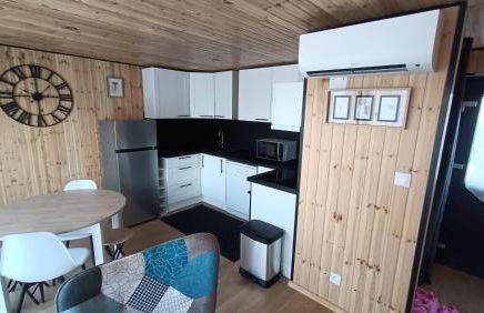 Le Chalet Léna - Foto 12