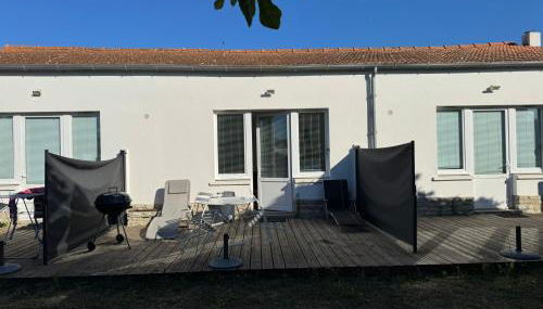 La Tranquille - Maison pour 3 familles - Foto 5