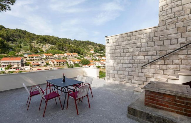 White Stone House - Foto 23