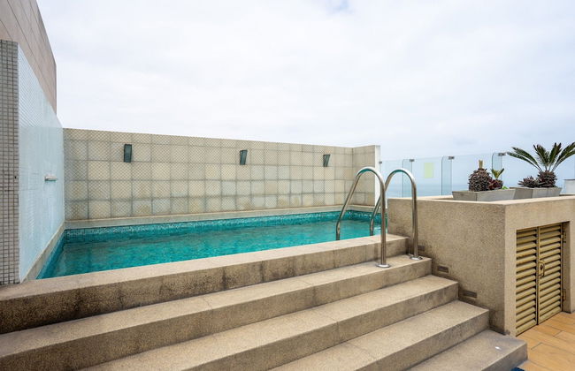 Redibuk - Nice 1BR apartment in Barranco - Foto 13