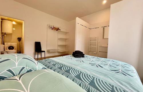 Les appartements d'Arthur - Pont-Neuf - Foto 7