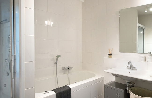 Apartment in The Hague Near the Beach - Photo 21