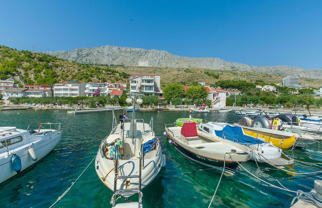 Apartments Mara - Foto 52