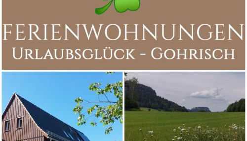 Ferienwohnungen Urlaubsglück - Foto 2