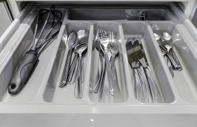 City Gate Serviced Apartments - Photo 17