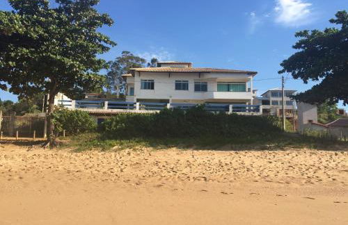 Casa de 850m2 e piscina na Praia de Santa Helena. - Foto 20