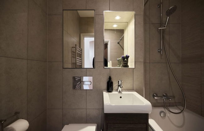 The Harlesden Place - Modern 3bdr Flat With Balcony - Foto 24