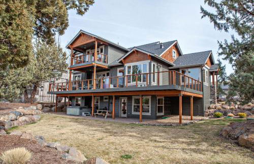 West Ridge Craftsman with Amazing Views - Foto 35