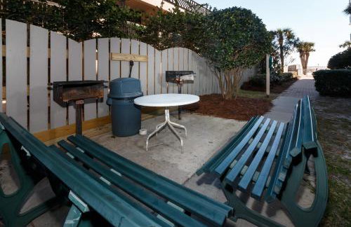 Sea Oats 411 - Foto 47