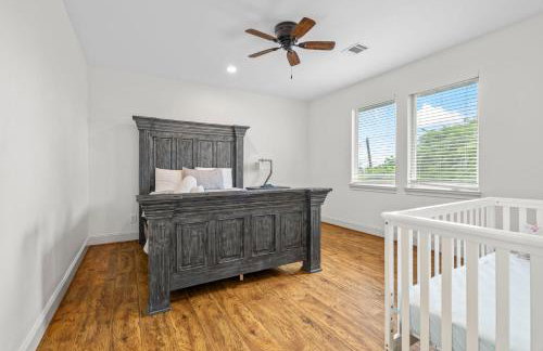 Stardust Retreat Stylish Stay in Beach Town - Foto 24