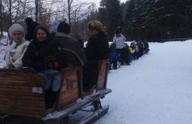 Agroturystyka,, Ranczo Kruszynki" - Foto 12