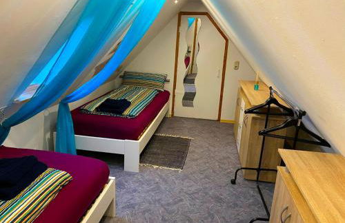 Ferienwohnung Dinkelscherben - Foto 29