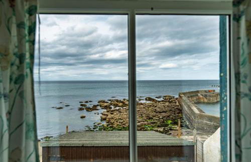 Fisherman's Cottage in Pennan - Foto 18