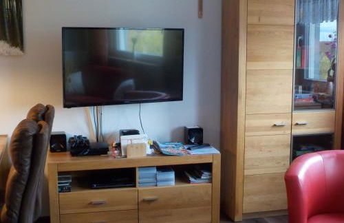 Ferienwohnung Wolf - Foto 4