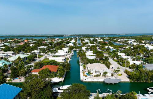 Tranquility in Paradise - Cudjoe - Foto 52