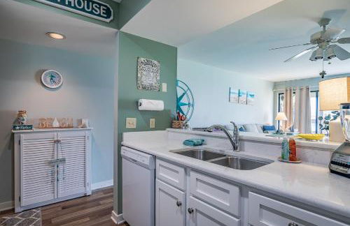 New Listing! - Pool and Ocean View - Harbor Island Beachhouse - Foto 12