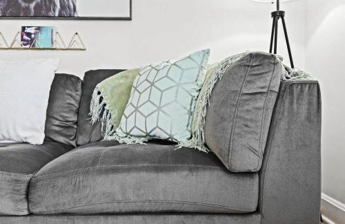 Cozy Louisville Apt with Parking Great Location - Foto 14