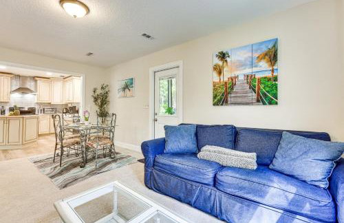 Rural Retreat! Florida Cottage with Screened Patio - Foto 11