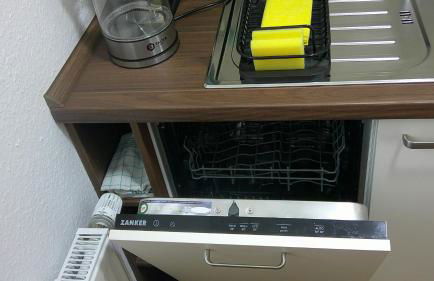 Unseburger Brauhaus GmbH Ferienwohnung 1 - Foto 46