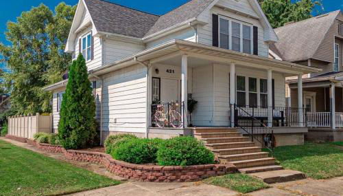 Glamorous Renovated Modern Home - Foto 2