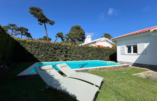 Villa Alba by refuge holiday homes - Foto 48