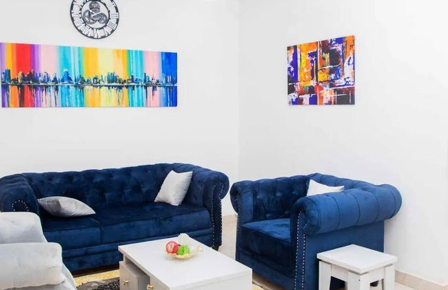 Delight Apartments Ipaja - Photo 14