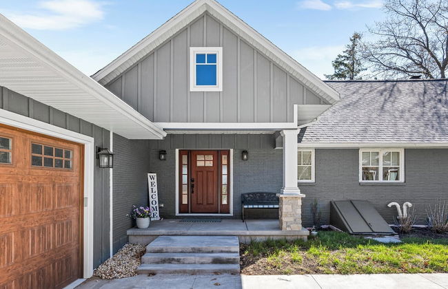 Waters Edge Green Lake - Foto 51