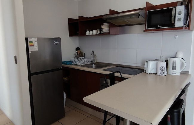 Oceana Suites Marina del Sol - Foto 8