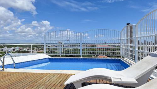 Manaíra Flat 102 - Foto 5