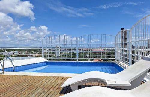 Manaíra Flat 102 - Foto 5