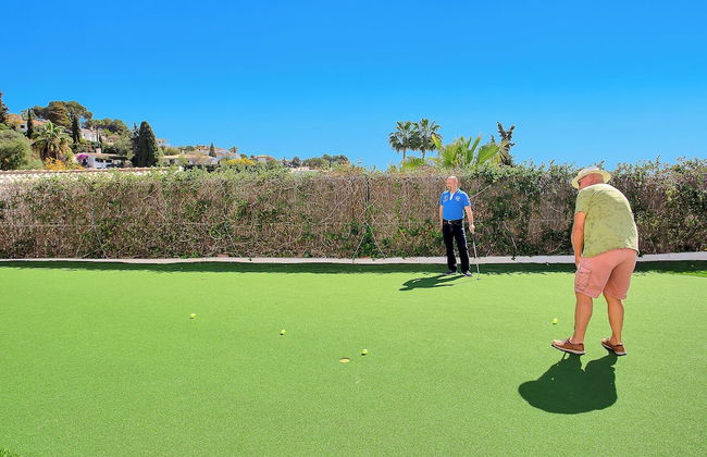 Most Luxurious Villa on the Costa del Sol - Photo 32