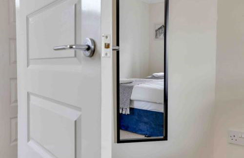 Elizabeth Four Bedroom Townhouse - Foto 20