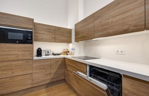 HB Apartaments Playa del Postiguet Beach - Photo 13