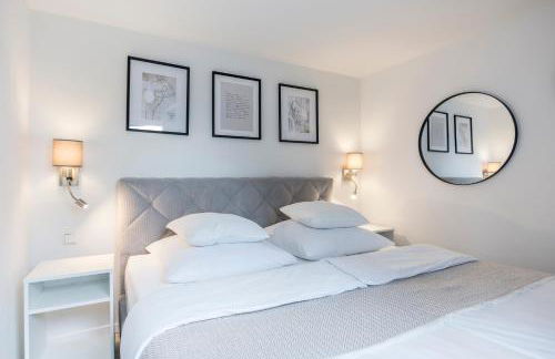 Ferienhaus Seeliebe 70 QM I 2 Schlafzimmer I 5 min zum See I überdachte Terrasse I nahe Werbellinsee - Photo 22