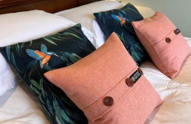 Beautiful Highland Sanctuary - Foto 40