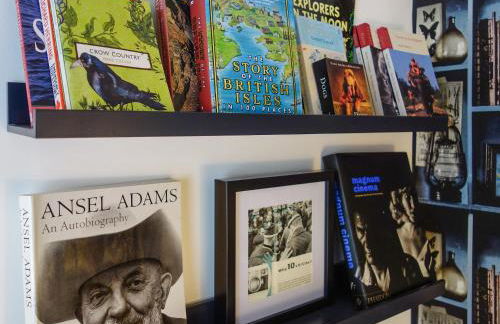 The Photographer's House - Foto 8