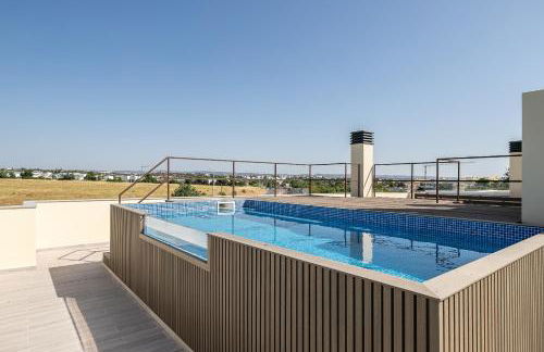 Casa Gaspar - Tavira Luxury Apartment - Foto 2