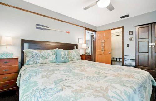 Eclectic Beauty, Heart of Downtown St Aug - Foto 16