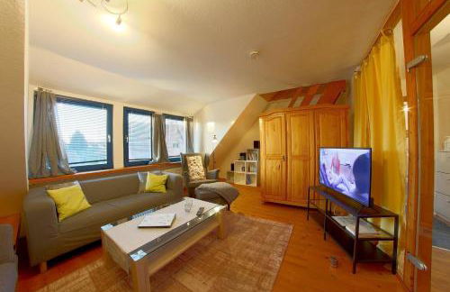 KA6 Haus Küstenzeit - Foto 2