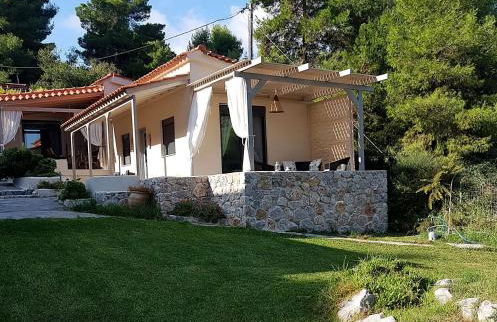 Green and Blue View - Foto 50