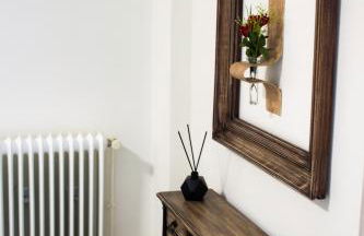 Eve's Central Comfort Apartment #1 - Foto 25