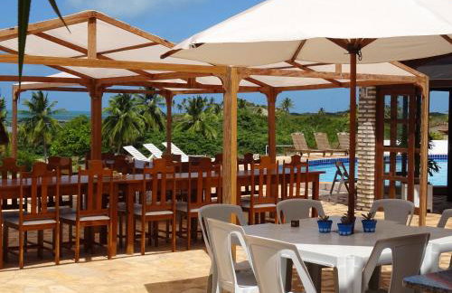 Casa de Praia Paradise com Piscina - Foto 9