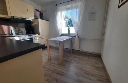 Ferienwohnung Smillenzweg mit Garten - Foto 6