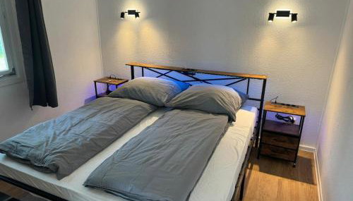 Feriendorf Seddiner See - Bungalow 4 - Foto 2