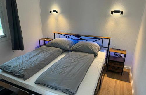 Feriendorf Seddiner See - Bungalow 4 - Foto 2