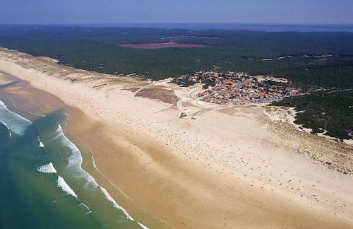 Magnifique villa à 3 mn de l'ocean - Foto 15