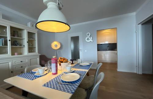 Apartment Weserblick - Foto 27