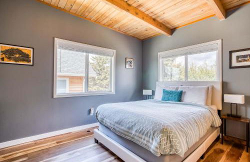 The Rock Inn Yacht - Meredith Lodging - Foto 18