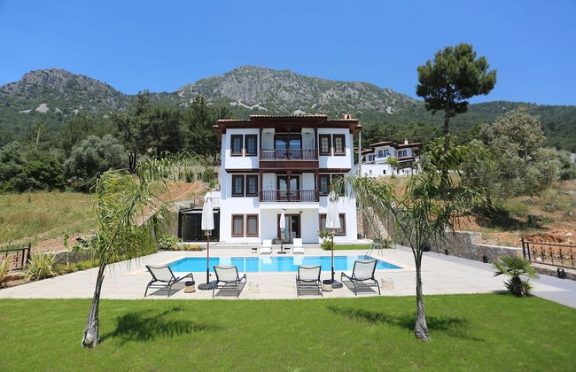 Alp Suites Safran - Foto 1