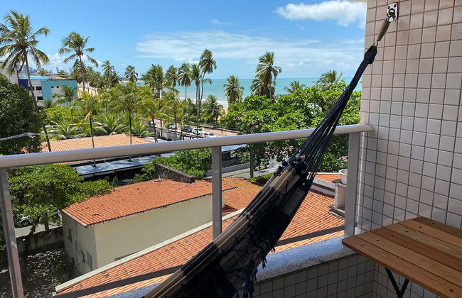 Bela Hospedagem - Atl Sul em Cabo Branco - Foto 20